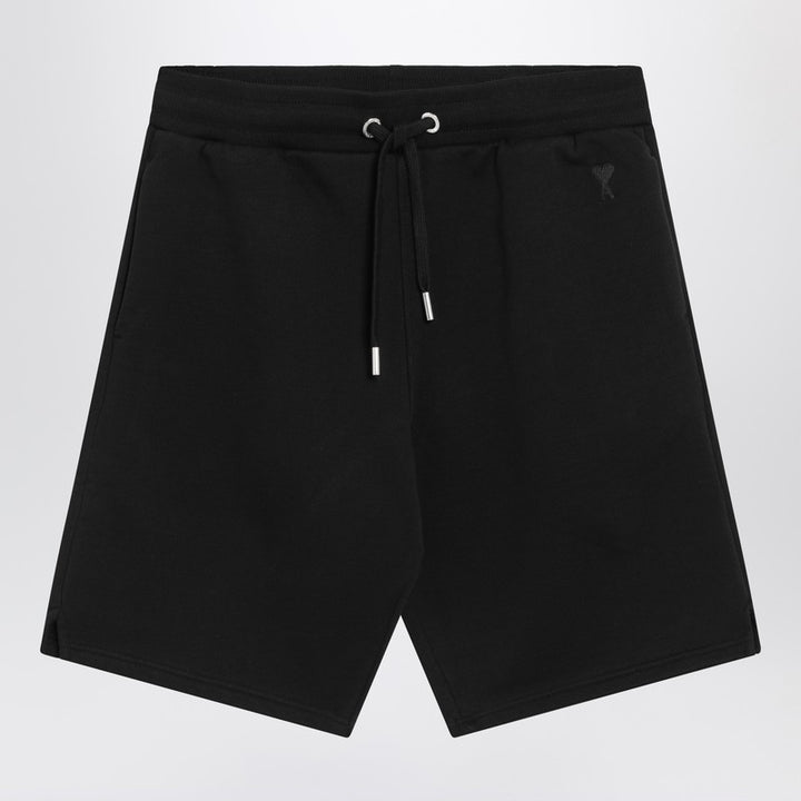 Ami Paris Ami de Coeur Shorts