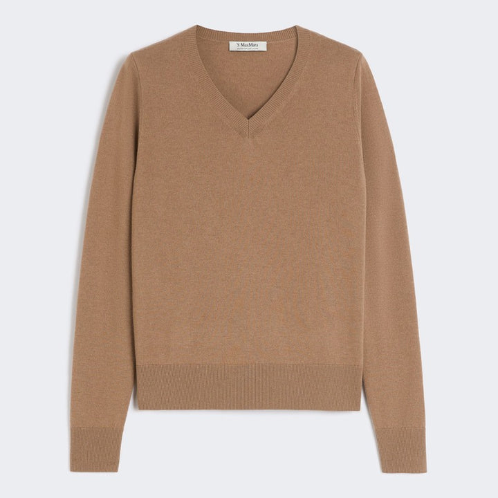 S Max Mara wool sweater