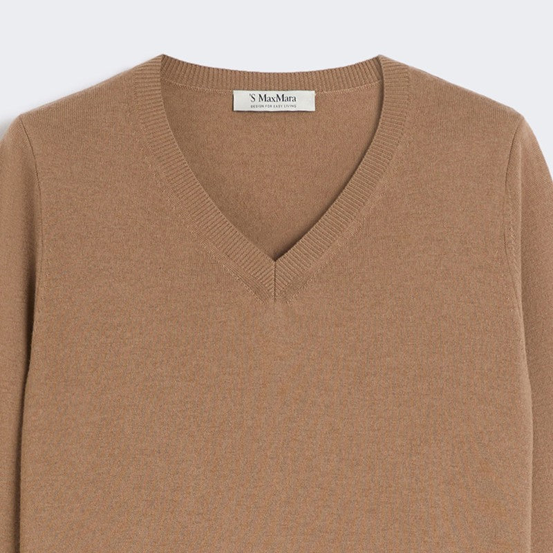 S Max Mara wool sweater