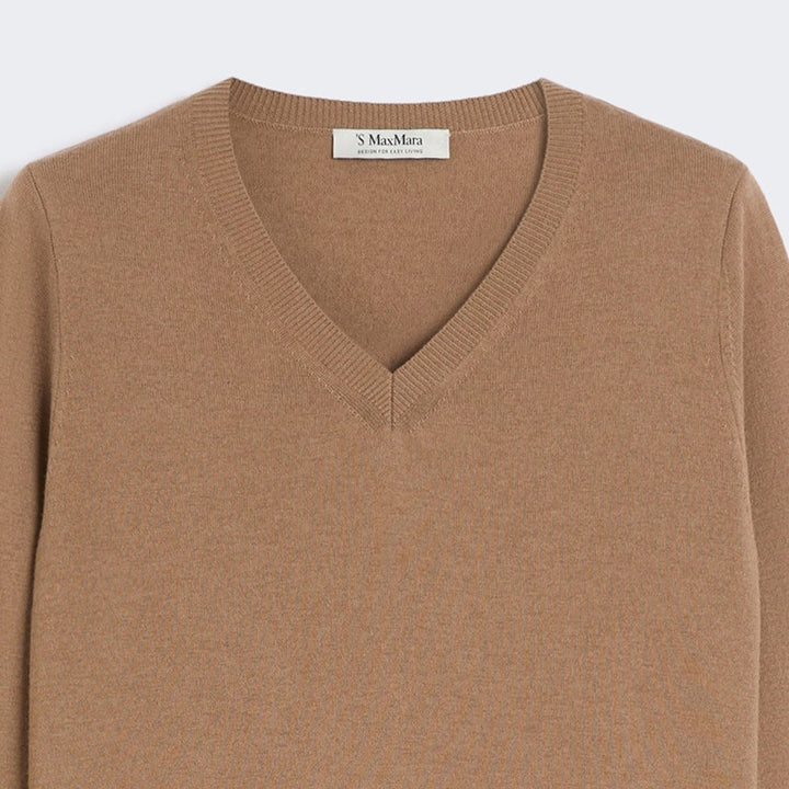 S Max Mara wool sweater