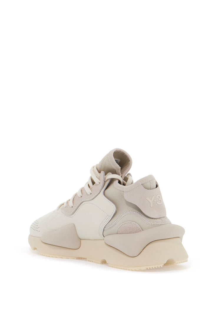 y-3 kaiwa sneakers