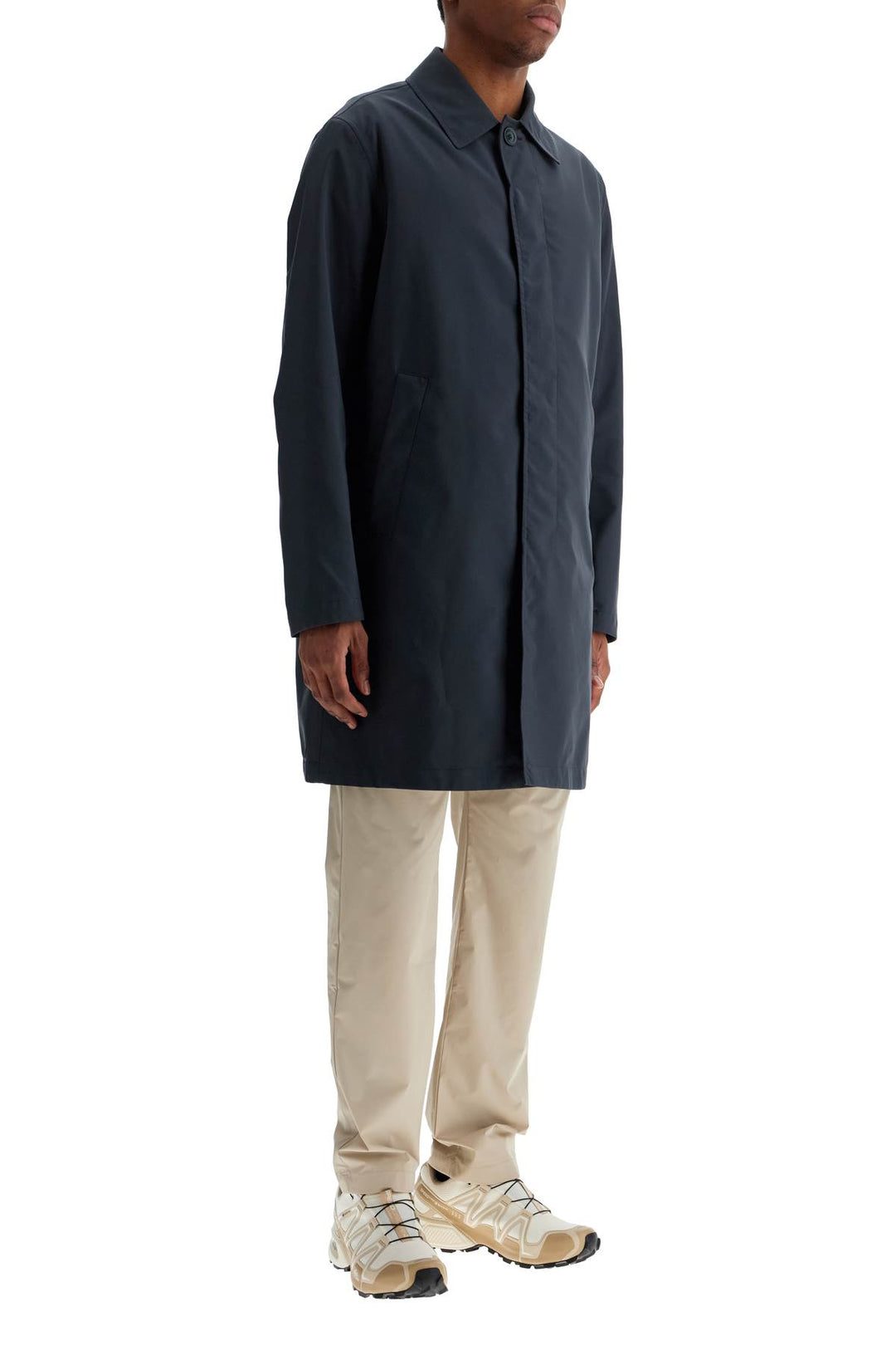 HERNO long coat