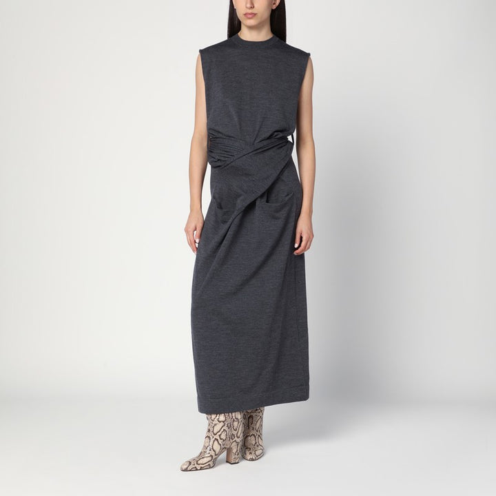 Jil Sander dress