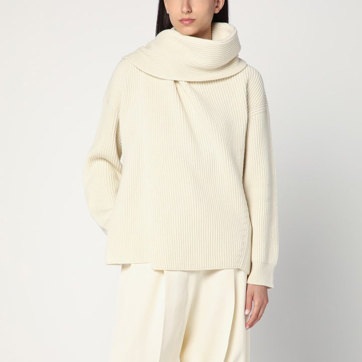 Jil Sander sweater