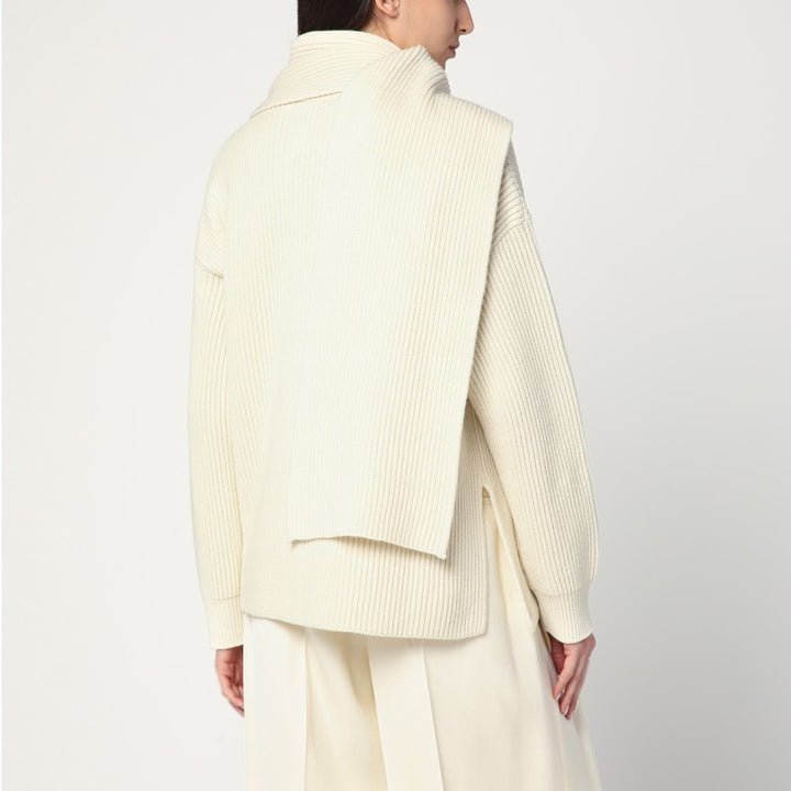 Jil Sander sweater