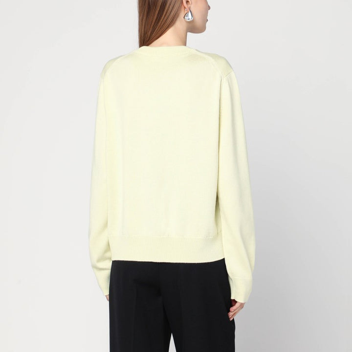 Jil Sander cardigan