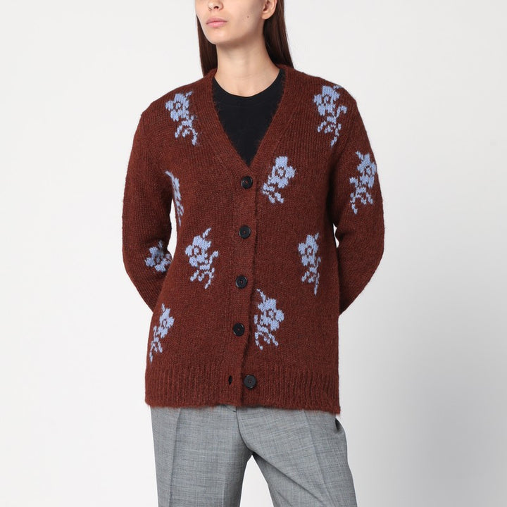 Jil Sander cardigan