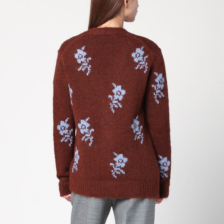 Jil Sander cardigan