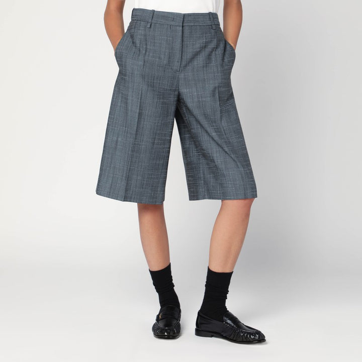 Jil Sander Bermuda