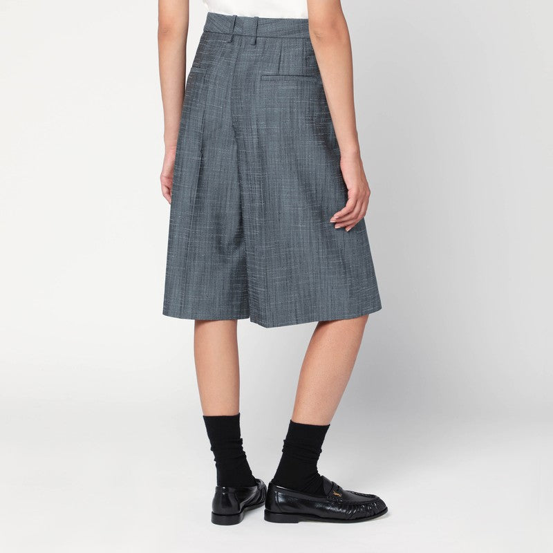 Jil Sander Bermuda