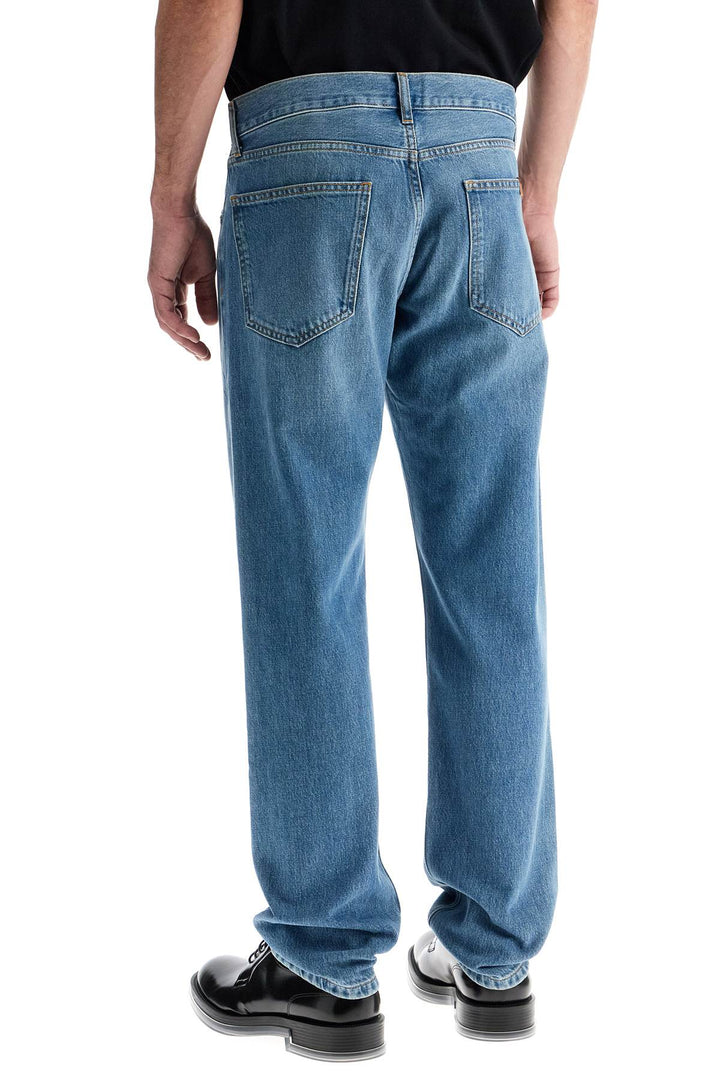 Moschino slim fit jeans