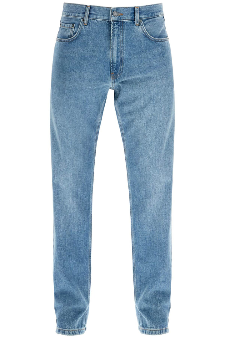 Moschino slim fit jeans