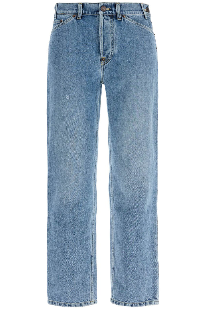 Moschino slim fit jeans