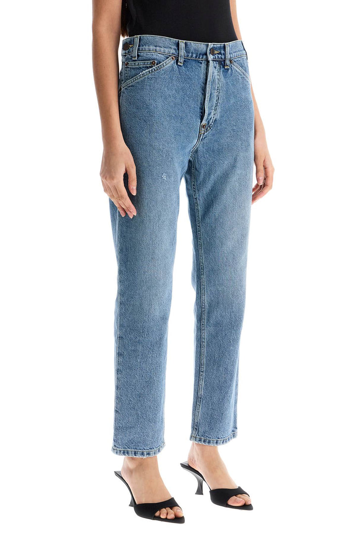 Moschino slim fit jeans