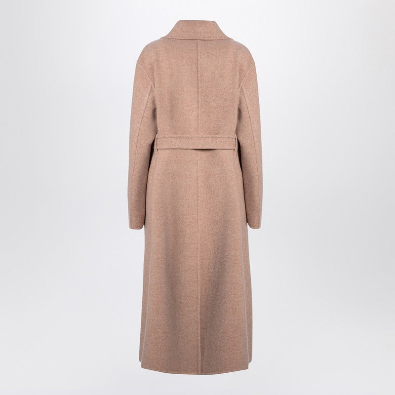 Jil Sander wool coat