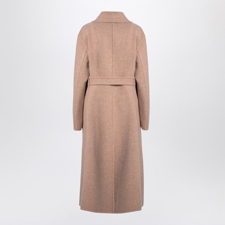 Jil Sander wool coat