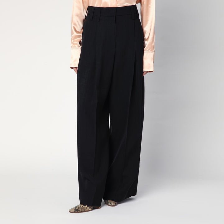 Jil Sander Wide pants