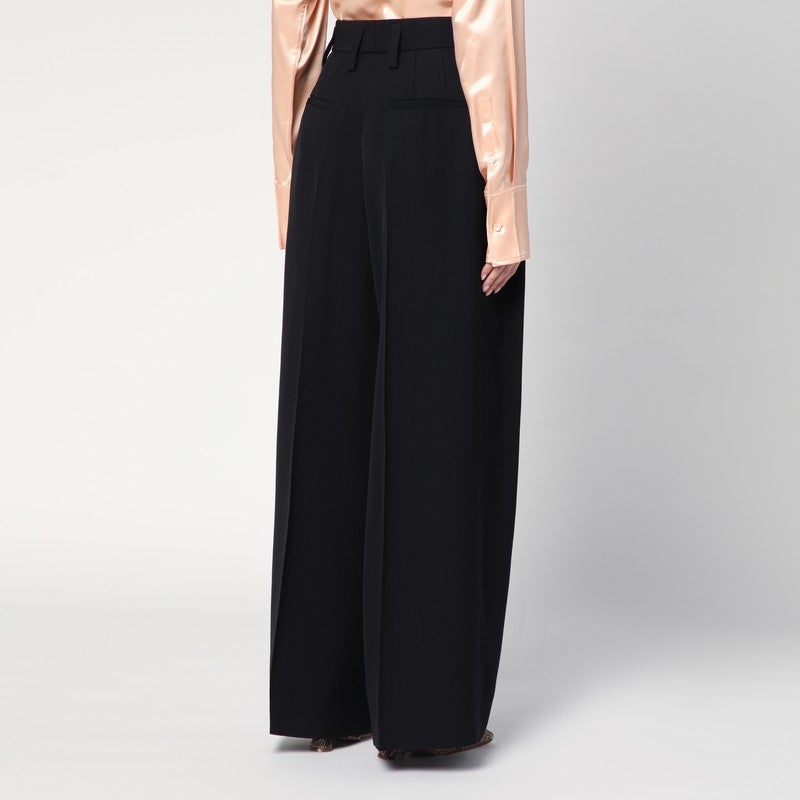 Jil Sander Wide pants