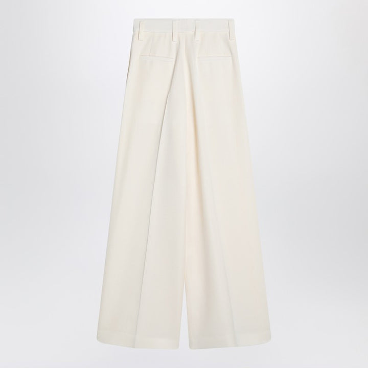 Jil Sander Wide trousers