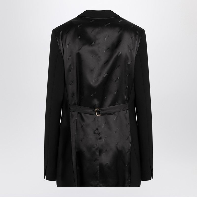 Moschino single-breasted jacket