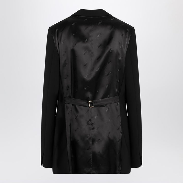 Moschino single-breasted jacket