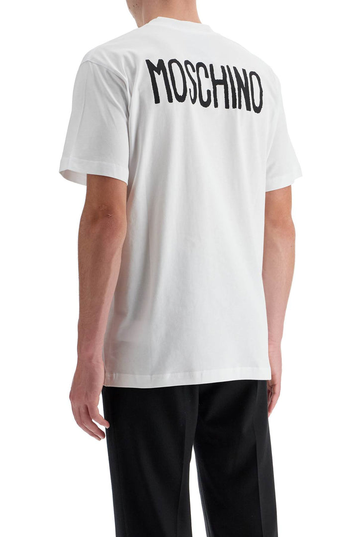 Moschino t-shirt