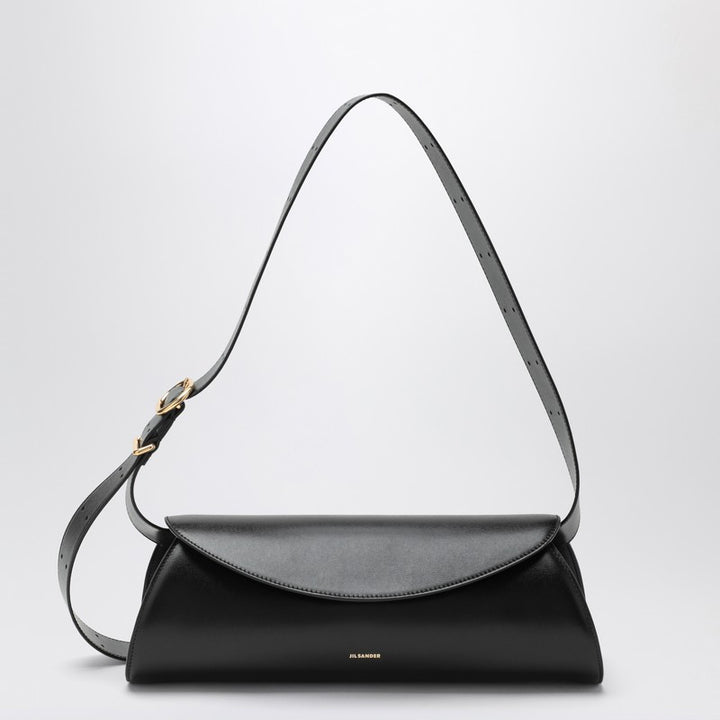 Jil Sander Large Cannolo shoulder bag