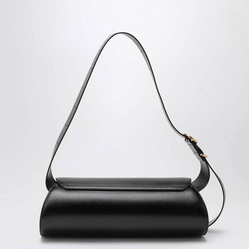 Jil Sander Large Cannolo shoulder bag