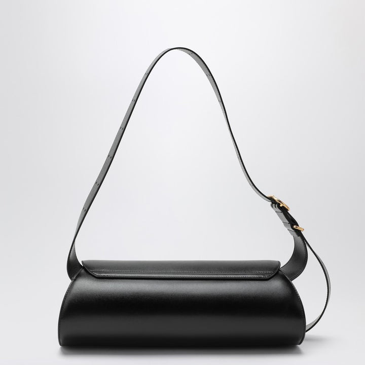 Jil Sander Large Cannolo shoulder bag