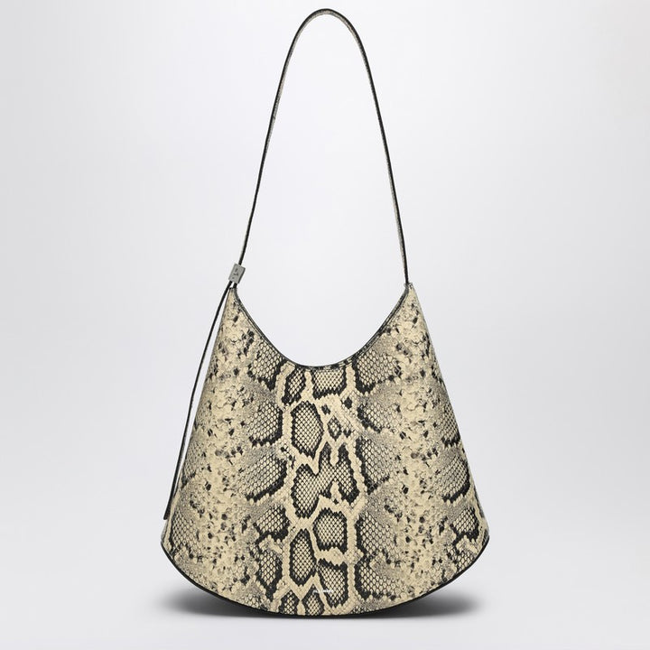 Jil Sander Eldorado bag