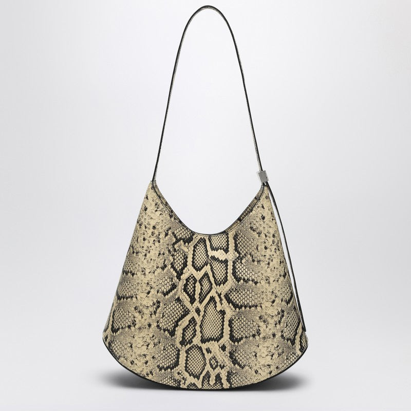 Jil Sander Eldorado bag