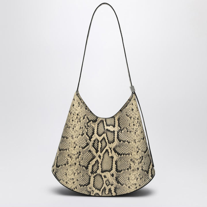 Jil Sander Eldorado bag