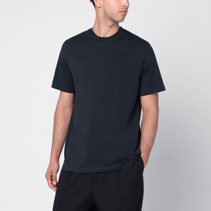 Jil Sander cotton T-shirt