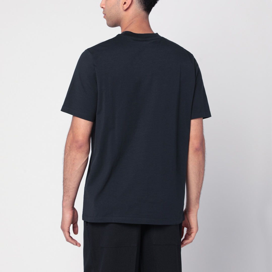 Jil Sander cotton T-shirt