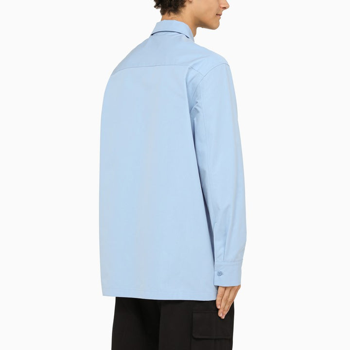 Jil Sander oversize shirt
