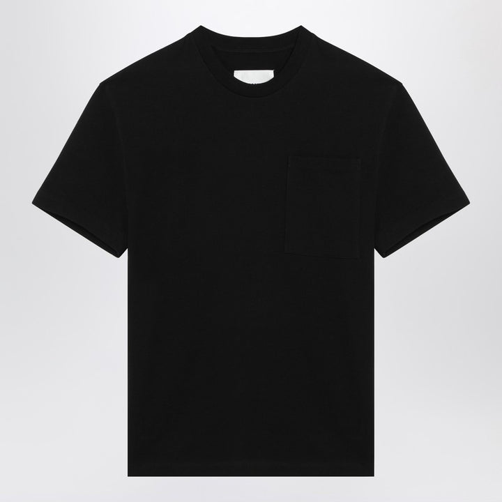 Jil Sander cotton T-shirt