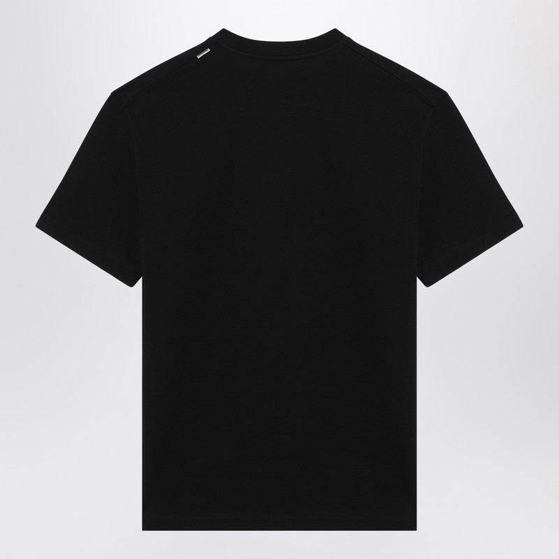 Jil Sander cotton T-shirt