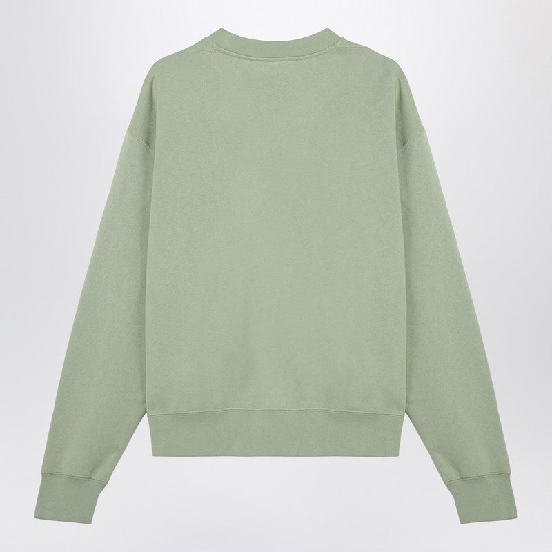 Jil Sander cotton crew-neck sweatshirt