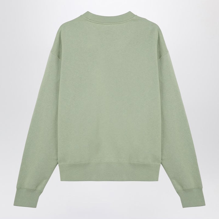 Jil Sander cotton crew-neck sweatshirt