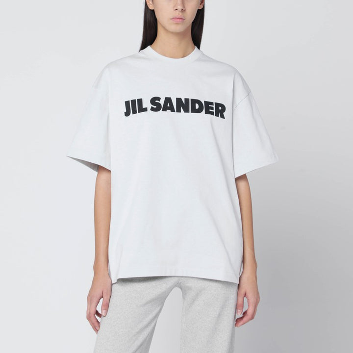 Jil Sander oversized T-shirt