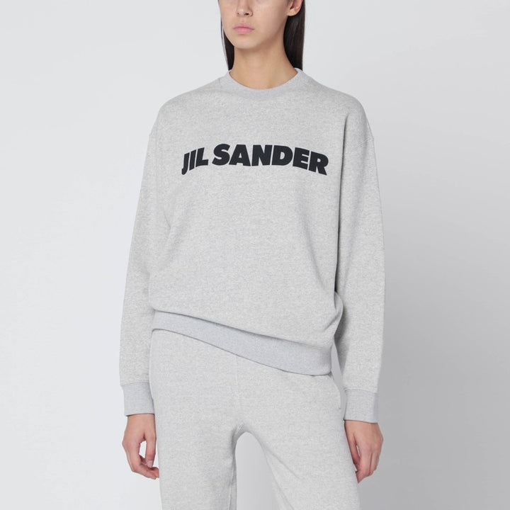 Jil Sander sweatshirt