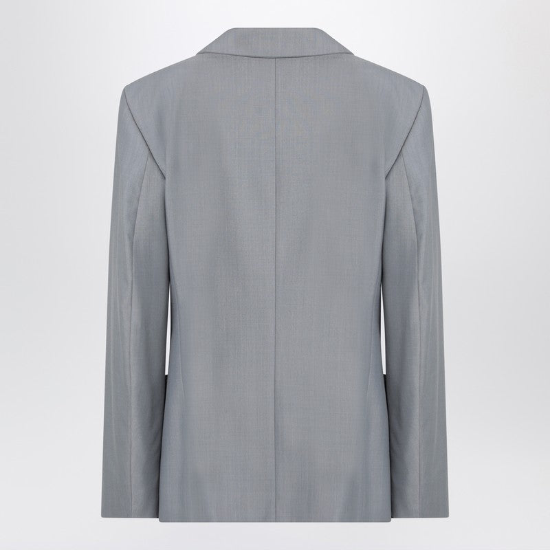 LEMAIRE double-breasted jacket