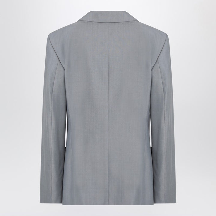 LEMAIRE double-breasted jacket