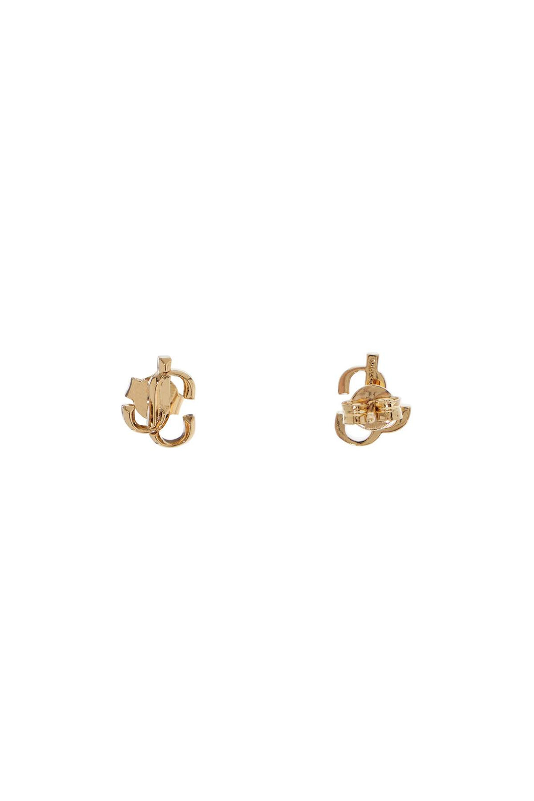 Jimmy Choo jc earrings