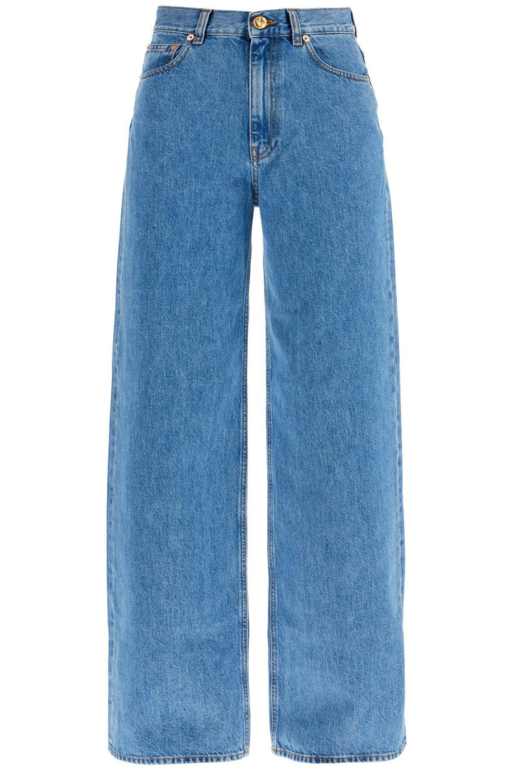 Blaze Milano cotton jeans