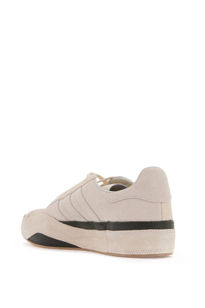 Y-3 gazelle sneakers