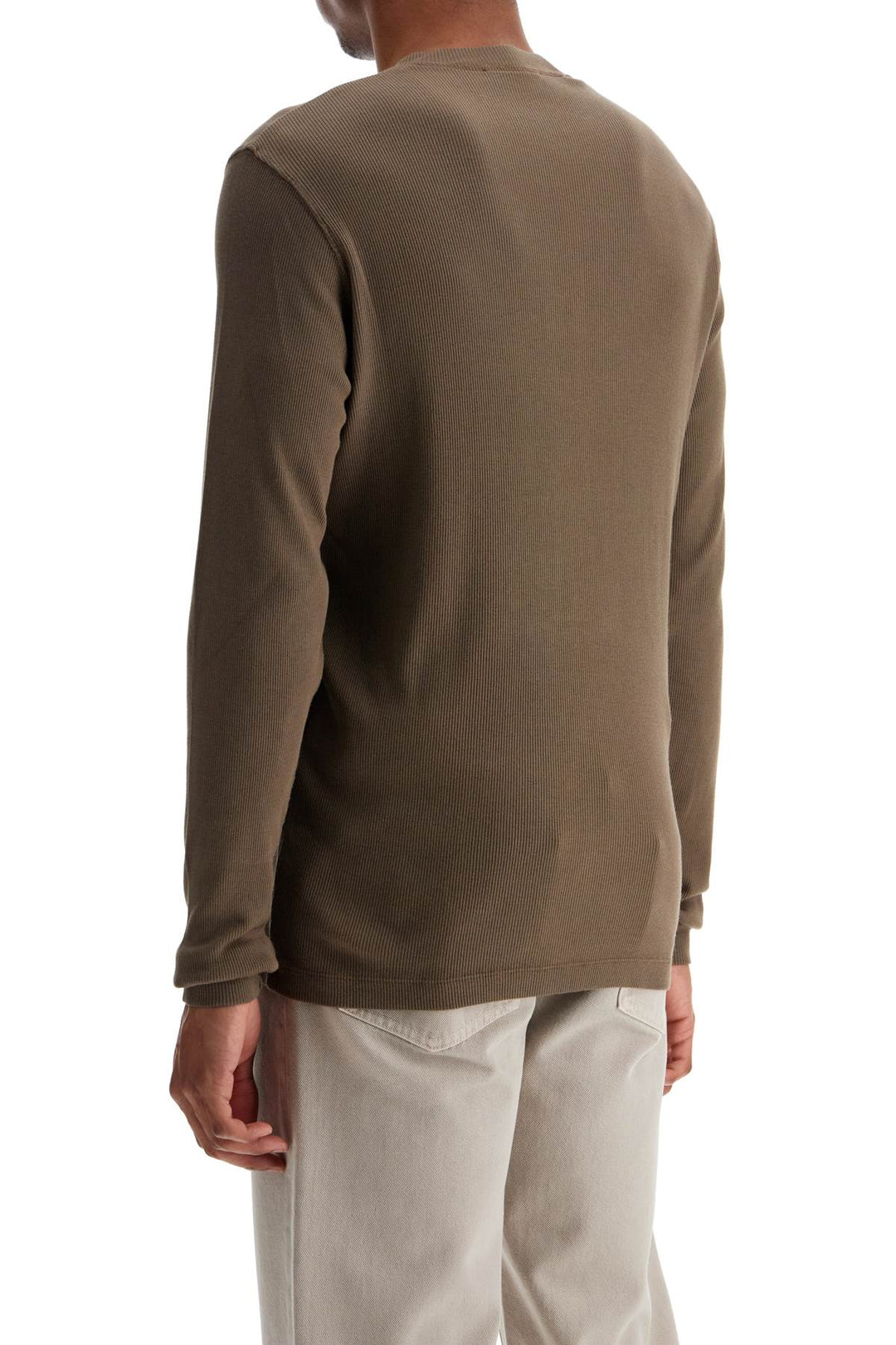 Tom Ford henley t-shirt