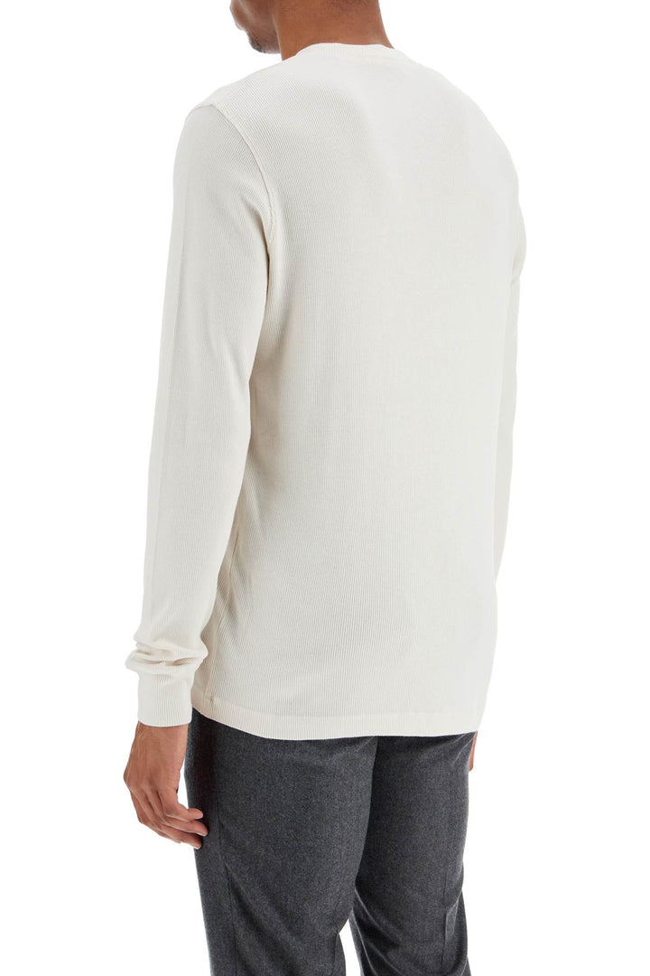 Tom Ford henley t-shirt