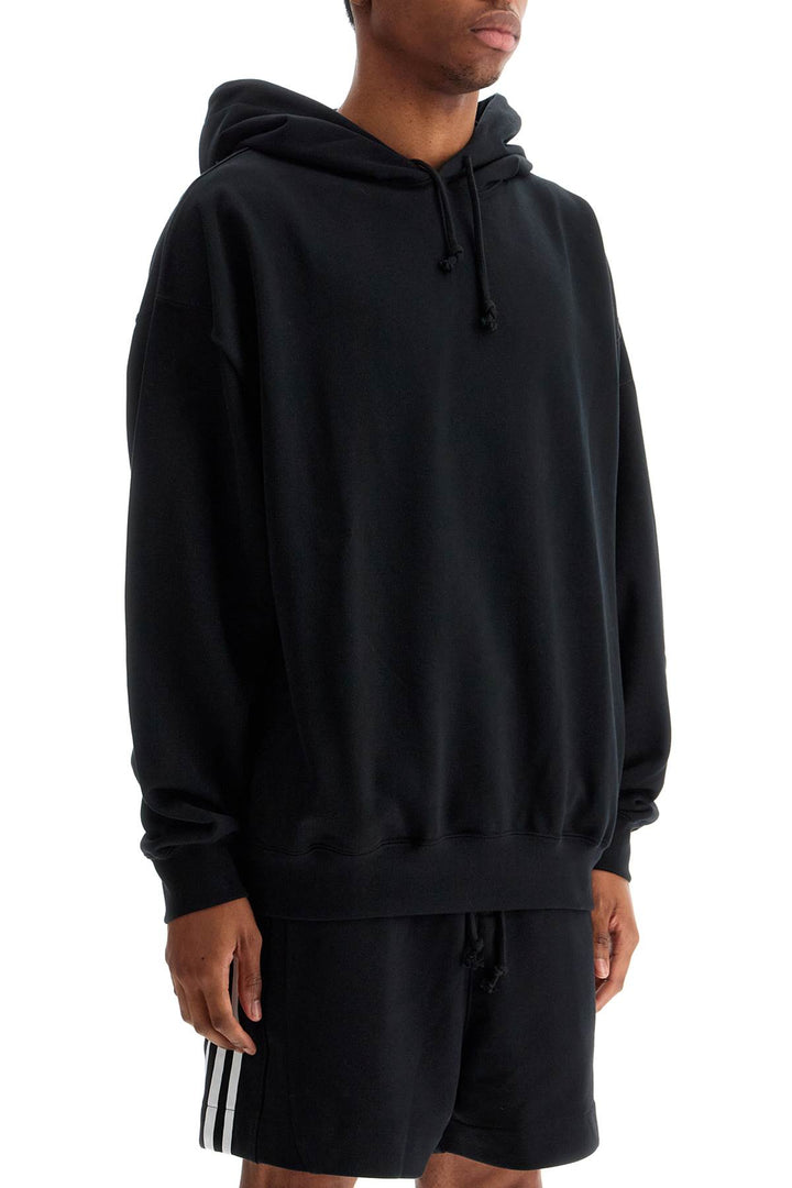 Y-3 cotton hoodie