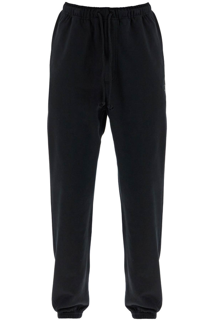 Y-3 wide leg high waist pants